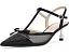 Туфли Blue by Betsey Johnson Leoo на каблуке с бантом