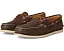 Топсайдеры Sperry Gold Cup AO 2 Eye из устойчивой к загрязнениям кожи с ручной строчкой