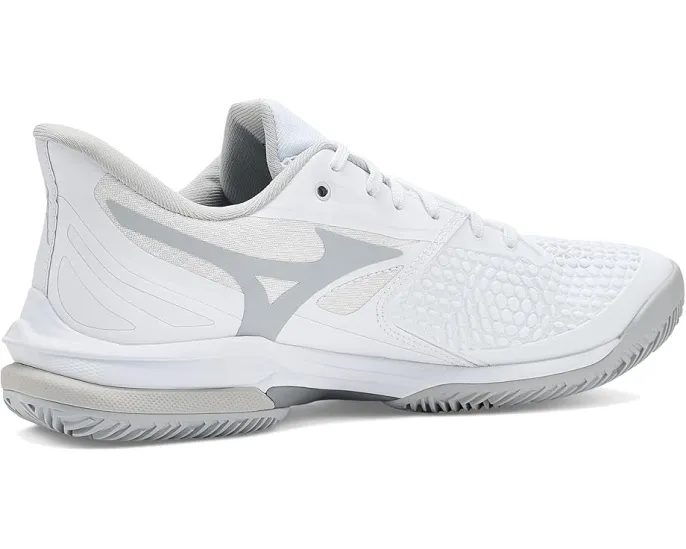 Кроссовки Mizuno Wave Exceed Tour 7 CC для тенниса и пиклбола
