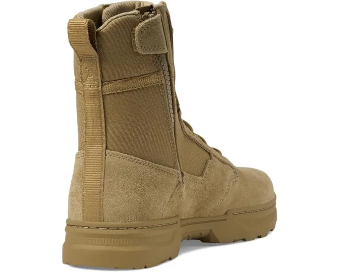 Ботинки 5.11 Tactical Speed 4.0 8" Arid с защитой от скольжения