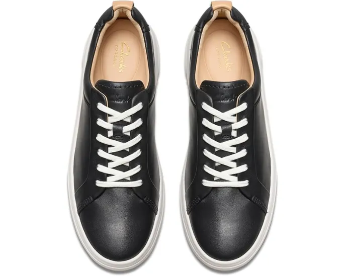 Кроссовки Clarks Hollyhock Walk со стелькой Contour Cushion и подошвой EVA