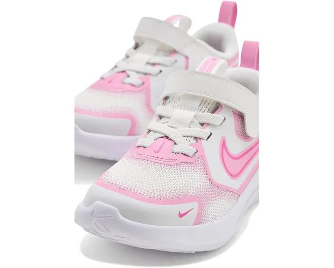 Беговые кроссовки Nike Kids Cosmic Runner с упругой пеной для малышей