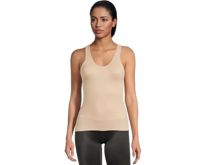 Miraclesuit Shapewear корректирующий топ Extra Firm Control Back Sculpting Camisole 2433