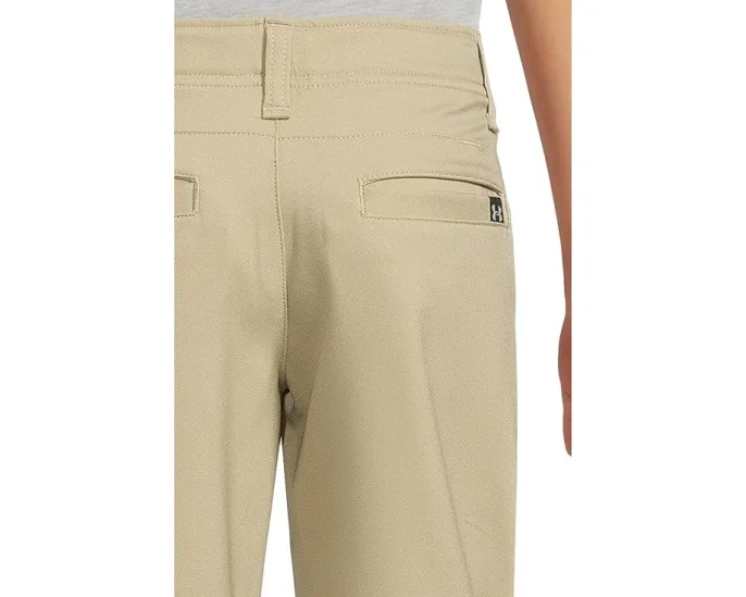 Under Armour детские брюки для гольфа Matchplay с эластичным поясом