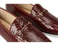 Лоферы Sam Edelman Loraine 7 с круглым носком и металлической фурнитурой
