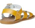 Оригинальные сандалии Salt Water Sandal для малышей и детей из водостойкой кожи