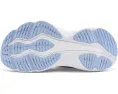 Saucony Hurricane 26 кроссовки с максимальной амортизацией