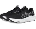 Кроссовки ASICS GT-2000 14 с FF BLAST MAX и трамплинообразным упором