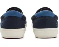 Brooks Quincy текстильные слипоны с круглым носком и амортизирующей стелькой