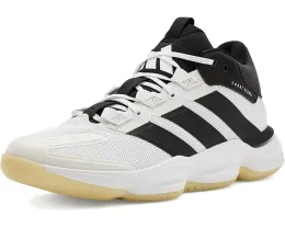 Кроссовки для зала adidas Courtstabil с резиновым верхом для стабильности