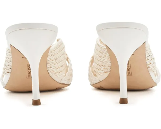 Vince Camuto босоножки-мюли Pheya на шпильке с узлом на перемычке