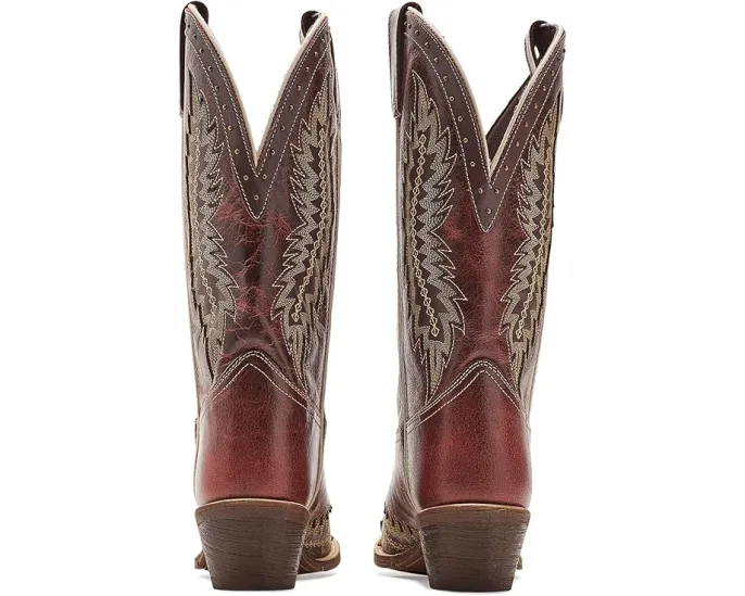 Сапоги Laredo Coyote Creek с заостренным носком