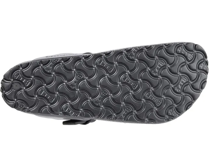 Сандалии Birkenstock Gizeh EVA с анатомической стелькой и регулируемой пряжкой