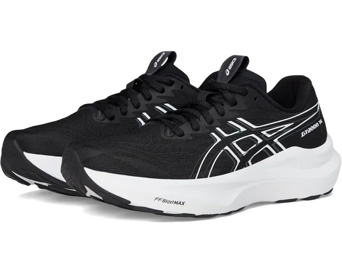 Кроссовки ASICS GT-2000 14 с FF BLAST MAX и трамплинообразным упором
