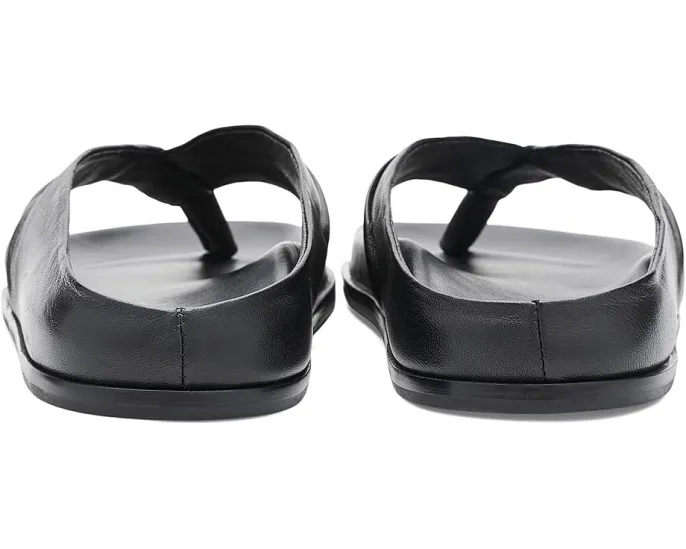 Сандалии Let It Be от Seychelles с ремешком-трэпом и круглым носком