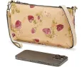 Клатч Patricia Nash Laurina Wristlet на запястье