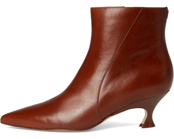 Ботильоны Naturalizer 27 Edit Patrese с острым носком и котячьим каблуком