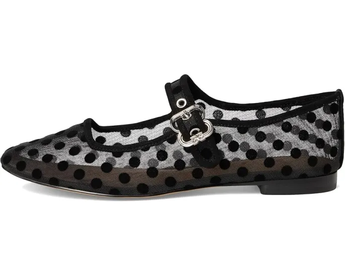 Туфли Mary Jane Michaelamsh2 с узором и пряжкой Sam Edelman