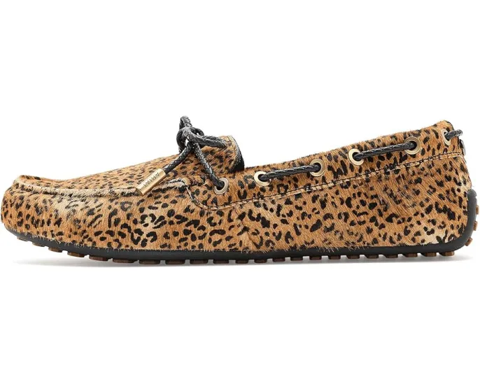 Лоферы Margot Driving Moc от Ariat с принтом и подошвой Duratread