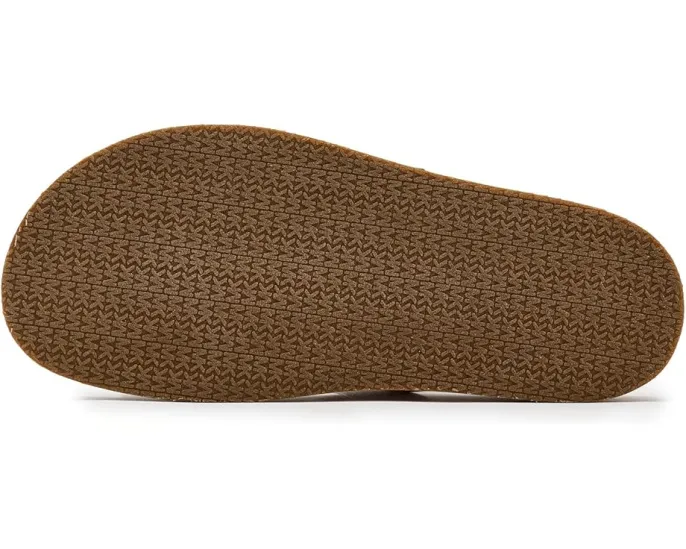 MICHAEL Michael Kors босоножки Nia Flat Sandals с формованной стелькой и пробковой подошвой