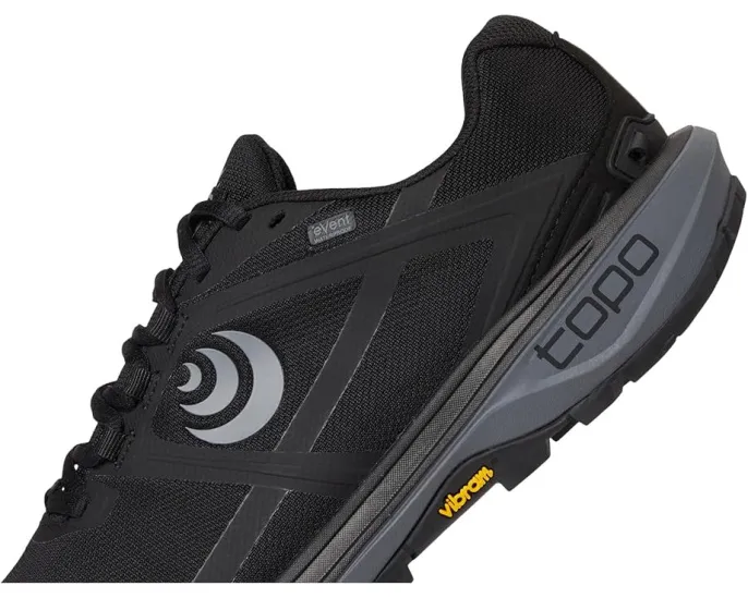 Кроссовки Topo Athletic Terraventure 4 WP с мембраной и верхом из переработанного полиэстера