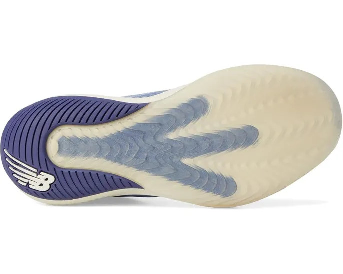 Теннисные кроссовки New Balance FuelCell 996v5 с пеной FuelCell