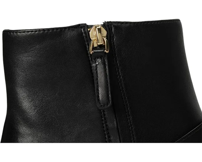 Ботильоны Dakota на среднем каблуке от Kate Spade New York с боковой молнией