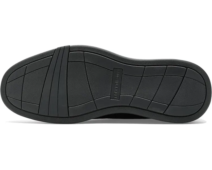 Kenneth Cole Lendal оксфорды из полированной кожи с гибкой подошвой