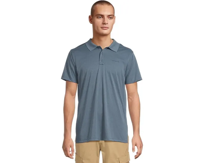 Поливочная рубашка Carhartt Force Sun Defender с защитой от ультрафиолета