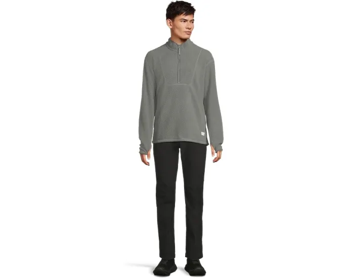 Флиска Craft Join Pile Fleece Halfzip на молнии