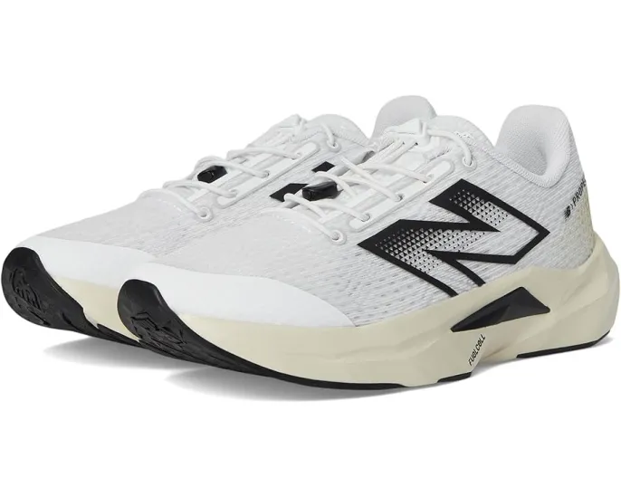 Детские кроссовки New Balance Fuelcell Propel v5 Bungee для бега с FuelCell пеной