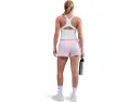 Спортивный бра-топ Nike Zenvy с легкой поддержкой без косточек