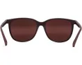 Очки Maui Jim Ilikea AF в бордовой оправе с технологией PolarizedPlus2