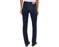 Прямые джинсы Levi's Womens 314 Shaping Straight с моделирующим эффектом и эластичной тканью
