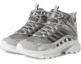 Кроссовки Merrell Moab Speed 2 Mid GTX с мембраной GORE-TEX и подошвой Vibram