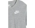 Детский костюм Nike Futura Club с шортами для малышей
