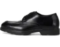 Туфли Johnston & Murphy Collection Huxley Moc Toe Derby из европейской телячьей кожи