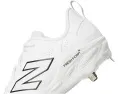 Бейсбольные бутсы New Balance Fresh Foam X Velov4 Metal с системой амортизации