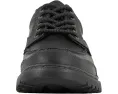 Оксфорды Dockers Overton из натуральной промасленной кожи с защитой NeverWet
