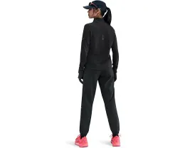 Толстовка Nike Swift Sphere с высоким воротником и технологией Thermo-FIT