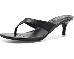 Сандалии Bandolino Ammer на тонком каблуке с открытым миндалевидным носком