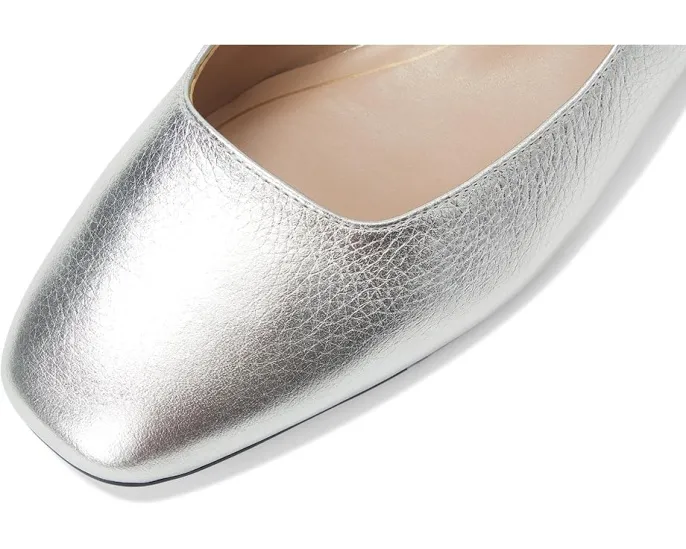 Балетки Chelsea с квадратным носком и технологией Contour+ Comfort