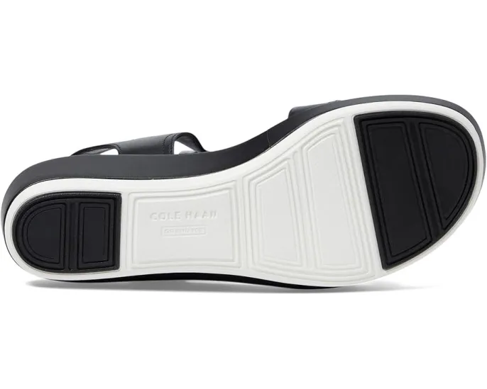 Сандалии Cole Haan Originalgrand Peyton Flatform на платформе