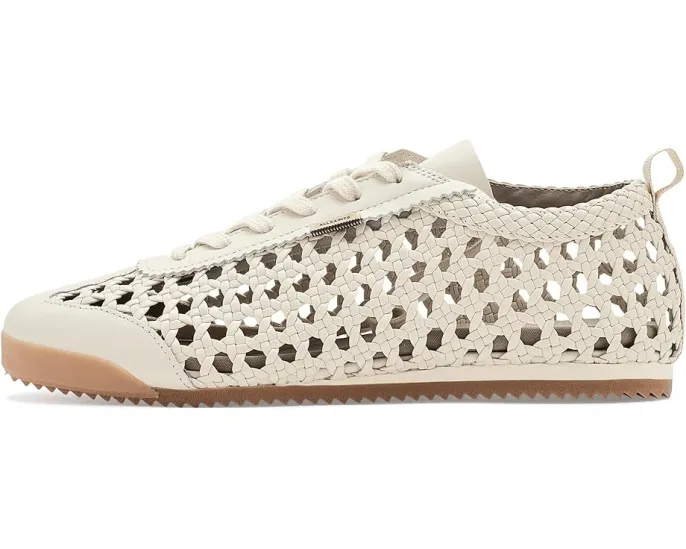 Кроссовки AllSaints Kenny Woven Runner из плетеной кожи
