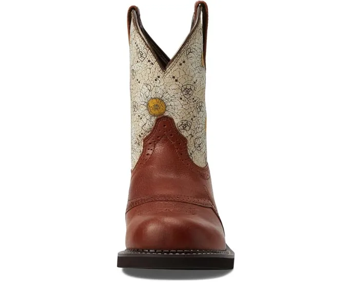 Ariat Fatbaby Heritage Farrah ковбойские сапоги