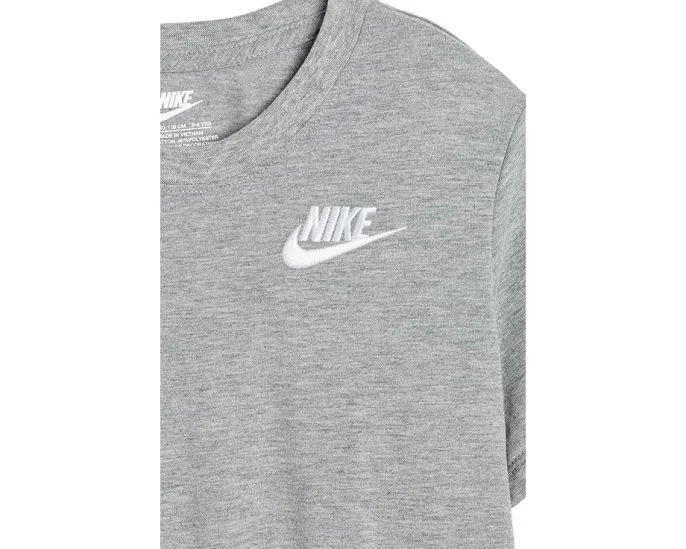 Детский костюм Nike Futura Club с шортами для малышей