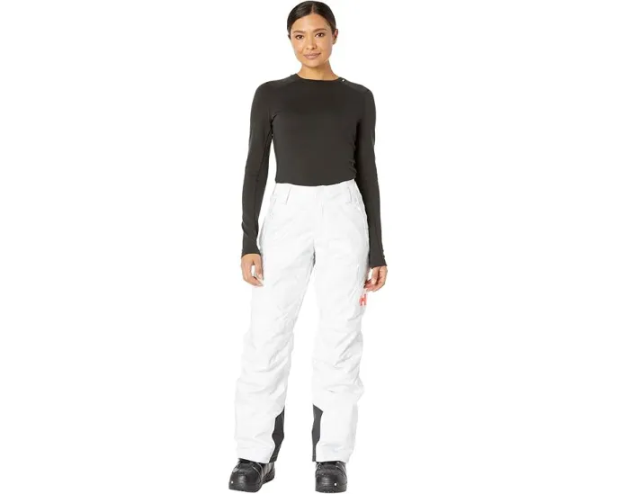 Helly Hansen Термобелье Lifa Merino Midweight с круглым вырезом и защитой UPF 50