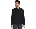 Шерстяная рабочая рубашка Signature Wool Workshirt Regular с облегающим кроем