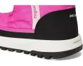 Columbia Snowtrot Mid утепленные ботинки с мембраной Omni Shield для детей