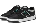Кроссовки New Balance 480 для детей с сетчатым верхом и резиновой подошвой